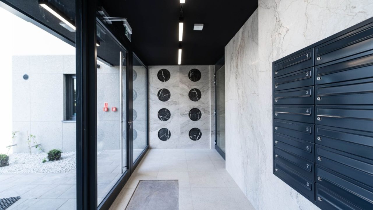 Mieszkanie 2-pokojowe Lublin Śródmieście. Zdjęcie 4