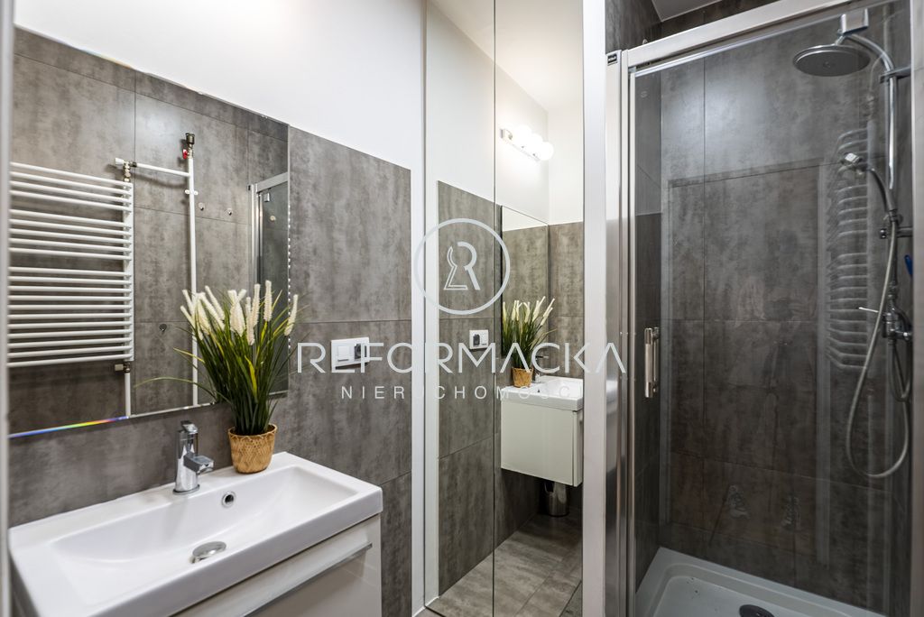 Mieszkanie 3-pokojowe Rzeszów, ul. Wiktora Zbyszewskiego. Zdjęcie 9