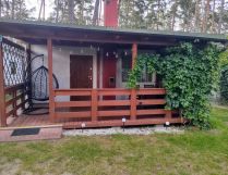 dom letniskowy Ruś Mała
