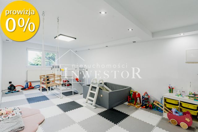 dom wolnostojący, 5 pokoi Nysa, ul. Jaśminowa. Zdjęcie 16