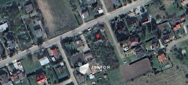 Działka inwestycyjna Skowarcz, ul. Żuławska. Zdjęcie 1