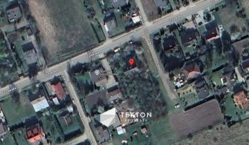 Działka inwestycyjna Skowarcz, ul. Żuławska