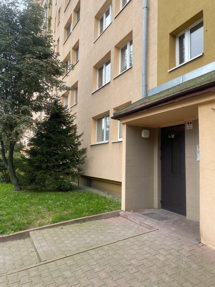 Mieszkanie 3-pokojowe Łódź Bałuty, ul. Franciszkańska. Zdjęcie 21