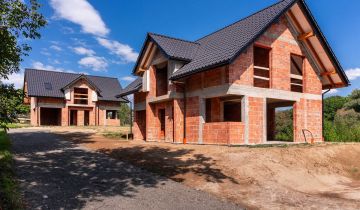 dom wolnostojący Niżowa