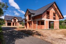 dom wolnostojący Niżowa