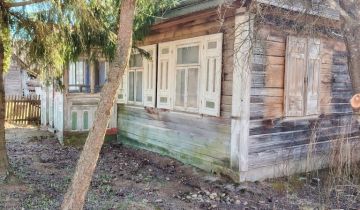 dom wolnostojący, 3 pokoje Rygol