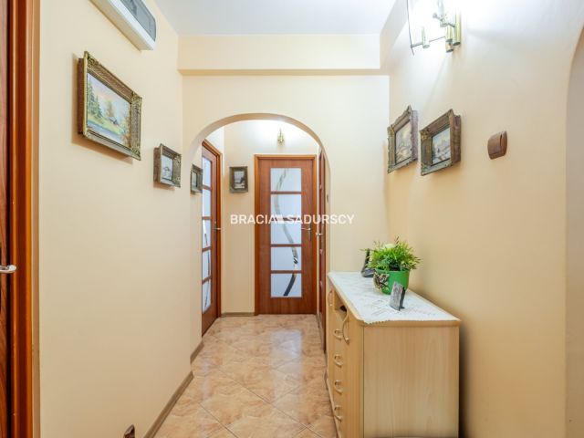 Mieszkanie 3-pokojowe Kraków Mistrzejowice, os. Piastów. Zdjęcie 21