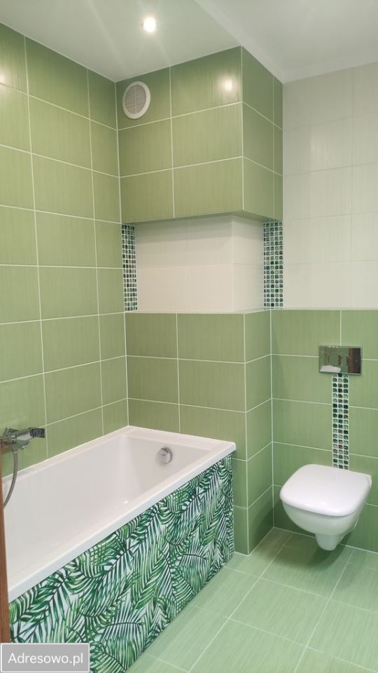 Mieszkanie 3-pokojowe Gdańsk Łostowice, ul. Olimpijska. Zdjęcie 6