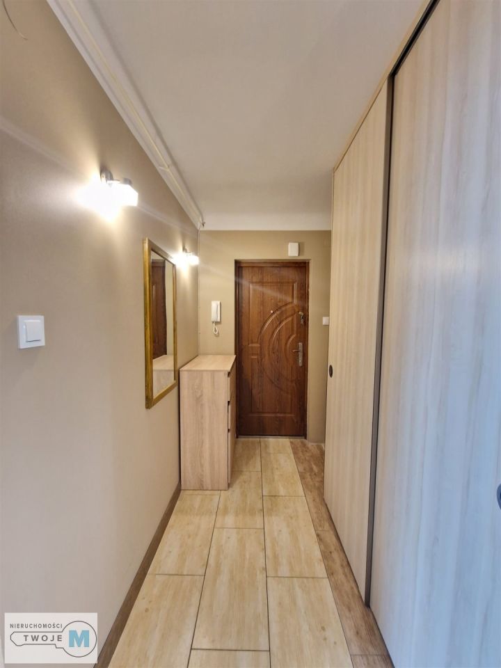 Mieszkanie 2-pokojowe Kielce Czarnów, ul. Bolesława Chrobrego. Zdjęcie 16