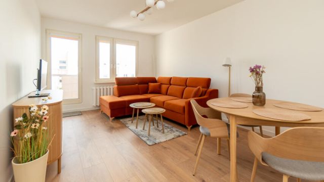 Mieszkanie 2-pokojowe Elbląg, ul. Ogólna. Zdjęcie 2