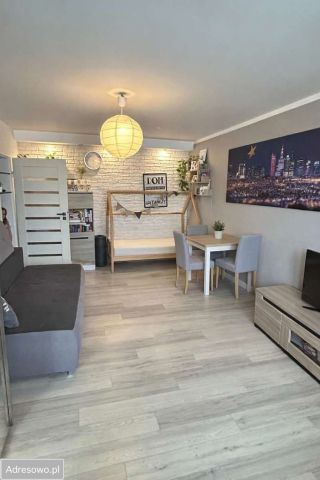 Mieszkanie 2-pokojowe Warszawa Białołęka, ul. Erazma z Zakroczymia. Zdjęcie 1