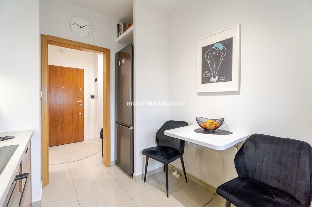 Mieszkanie 2-pokojowe Kraków Dębniki, ul. Mieczykowa. Zdjęcie 9