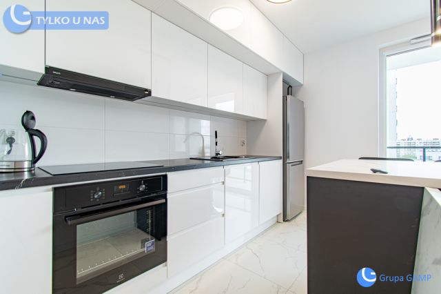 Mieszkanie 2-pokojowe Kraków Grzegórzki, ul. płk. pil. Stefana Łaszkiewicza. Zdjęcie 5