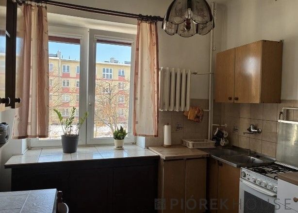 Mieszkanie 1-pokojowe Warszawa Bielany, ul. Bolesława Podczaszyńskiego. Zdjęcie 6