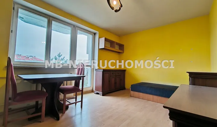 Mieszkanie 3-pokojowe Olsztyn Mleczna, ul. Jarosława Iwaszkiewicza