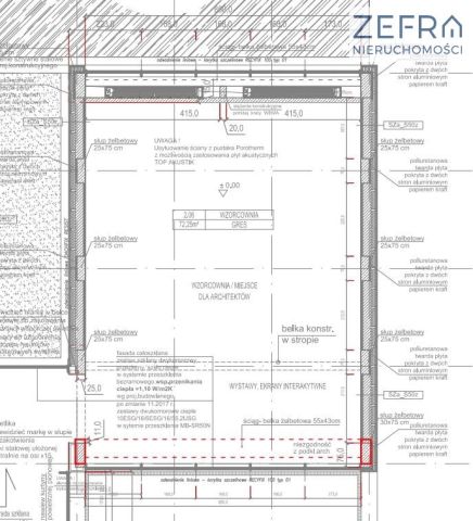 Nieruchomość komercyjna Kraków Bronowice, ul. Włodzimierza Tetmajera. Zdjęcie 14