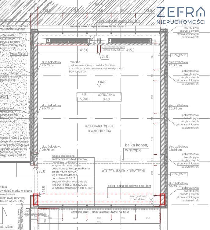 Nieruchomość komercyjna Kraków Bronowice, ul. Włodzimierza Tetmajera. Zdjęcie 14