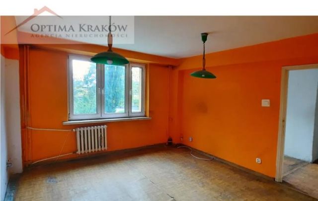 Mieszkanie 3-pokojowe Kraków Nowa Huta, os. Albertyńskie. Zdjęcie 9