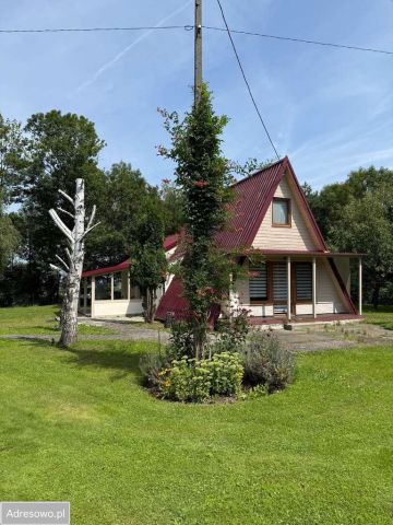 siedlisko, 3 pokoje Wrzępia. Zdjęcie 1