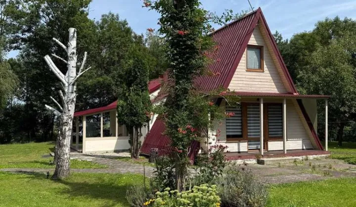 siedlisko, 3 pokoje Wrzępia