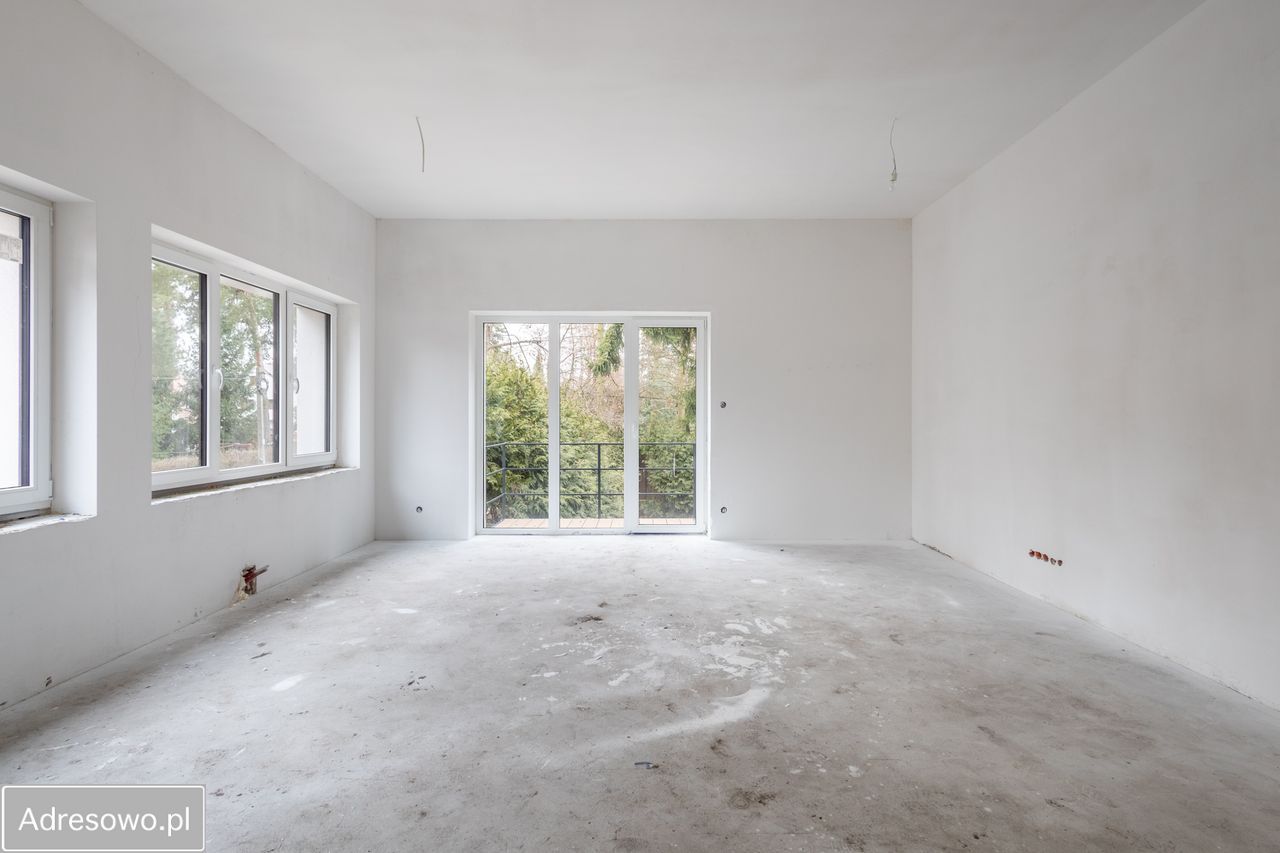 dom szeregowy, 8 pokoi Warszawa Miedzeszyn, ul. Żwanowiecka. Zdjęcie 9