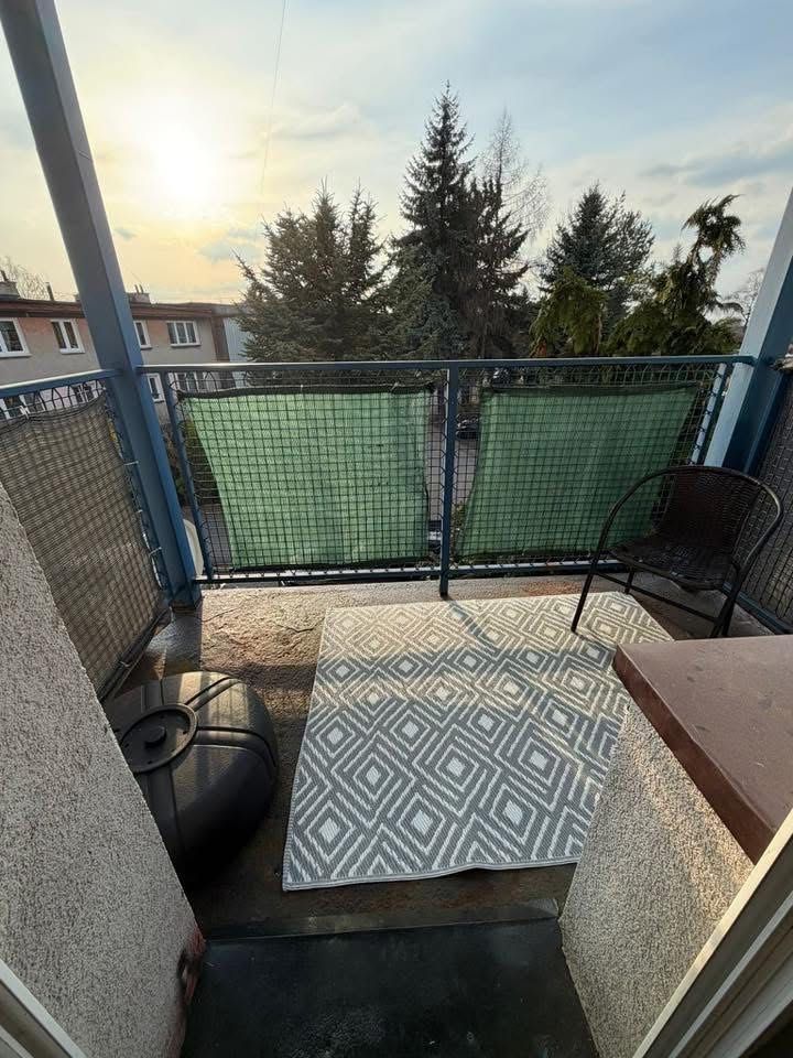 Mieszkanie 2-pokojowe Jaworzno, ul. św. Wojciecha. Zdjęcie 6