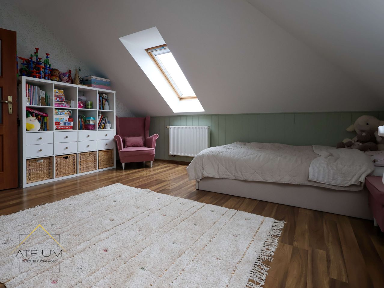 dom wolnostojący, 5 pokoi Złotoryja, ul. Orzechowa. Zdjęcie 25