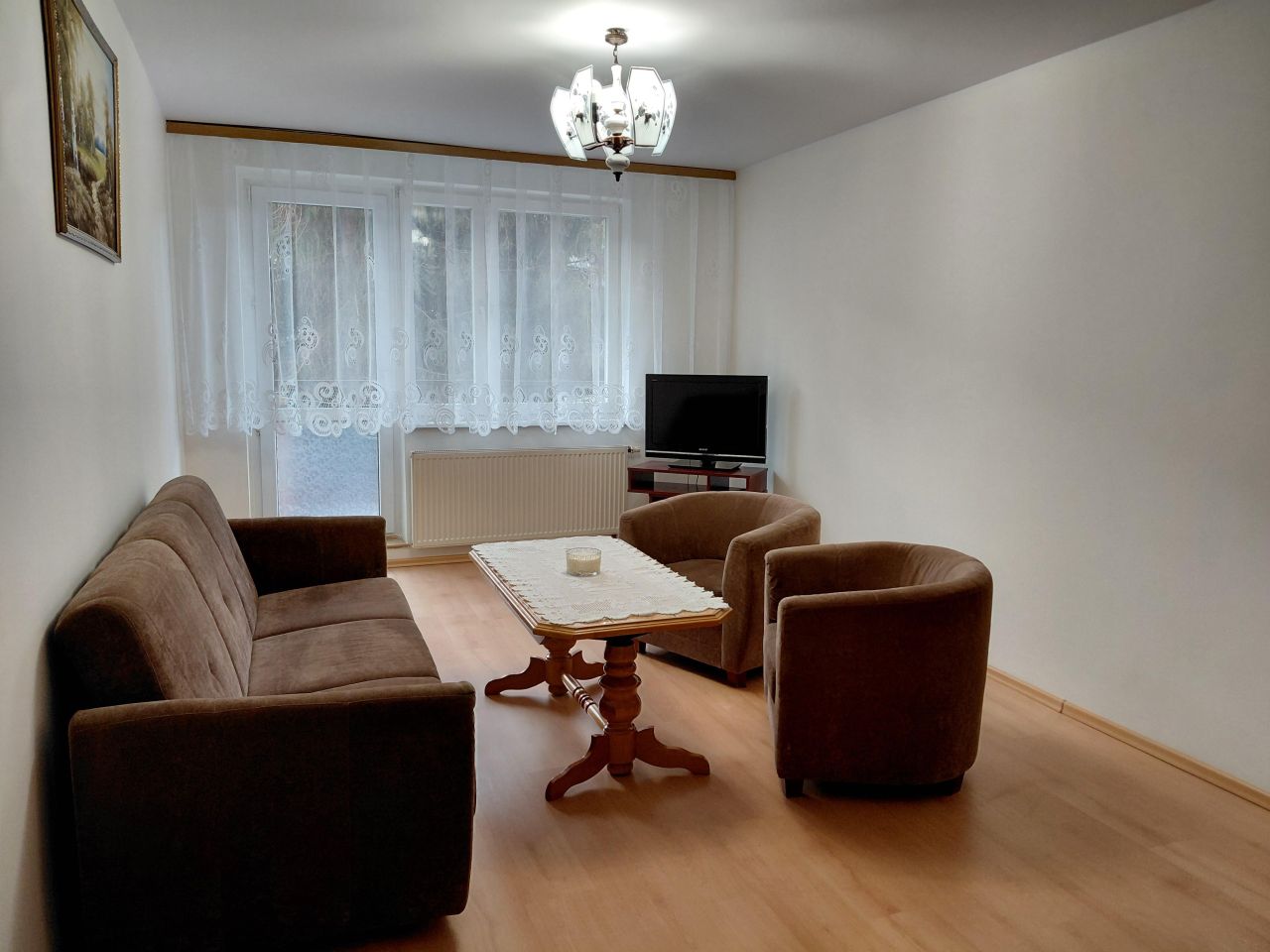 Mieszkanie 2-pokojowe Piła Centrum, ul. Świętojańska. Zdjęcie 8