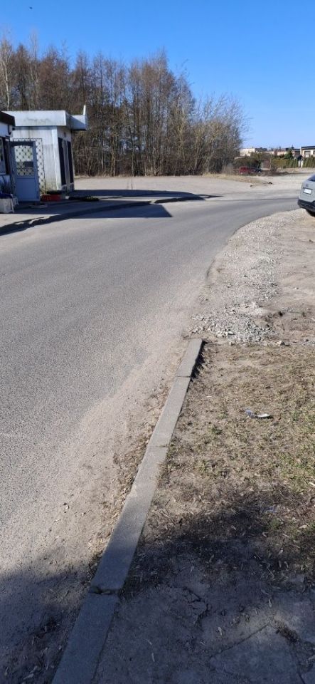 Działka rekreacyjna Sierakowo. Zdjęcie 4