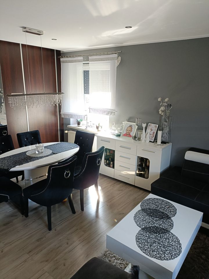 Mieszkanie 3-pokojowe Kędzierzyn-Koźle Kędzierzyn, Ignacego Mościckiego. Zdjęcie 3