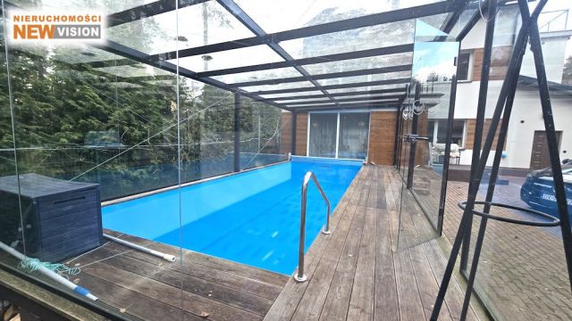 dom wolnostojący, 6 pokoi Żarki-Letnisko. Zdjęcie 2