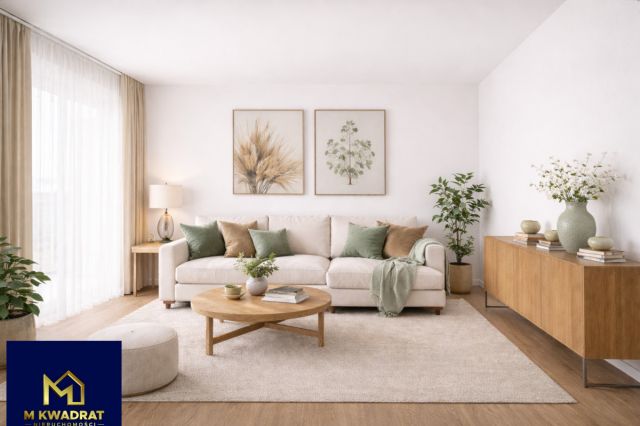 Mieszkanie 2-pokojowe Gdynia Mały Kack, ul. Strzelców. Zdjęcie 2