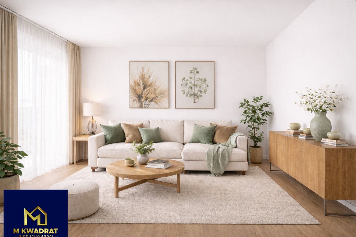 Mieszkanie 2-pokojowe Gdynia Mały Kack, ul. Strzelców. Zdjęcie 2