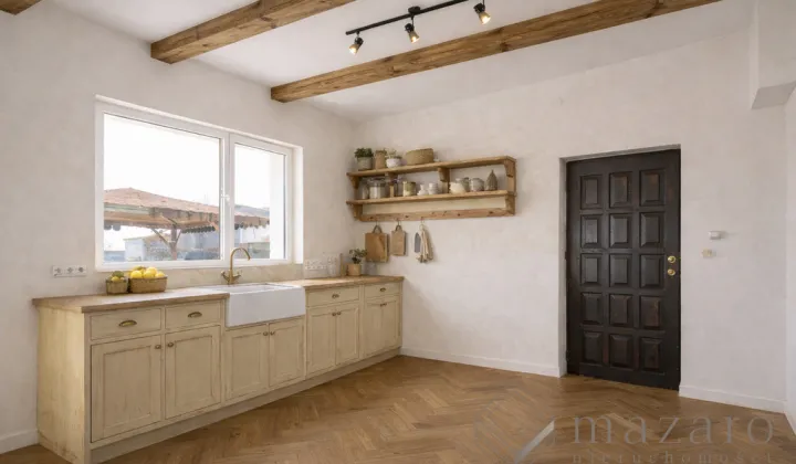 Mieszkanie 2-pokojowe Zielonczyn