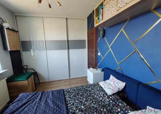 Mieszkanie 3-pokojowe Warszawa Białołęka, ul. Głębocka. Zdjęcie 3