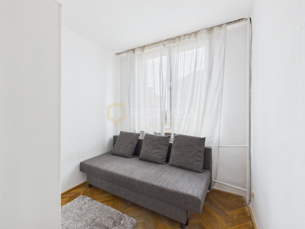 Mieszkanie 4-pokojowe Warszawa Bródno, ul. Toruńska. Zdjęcie 12