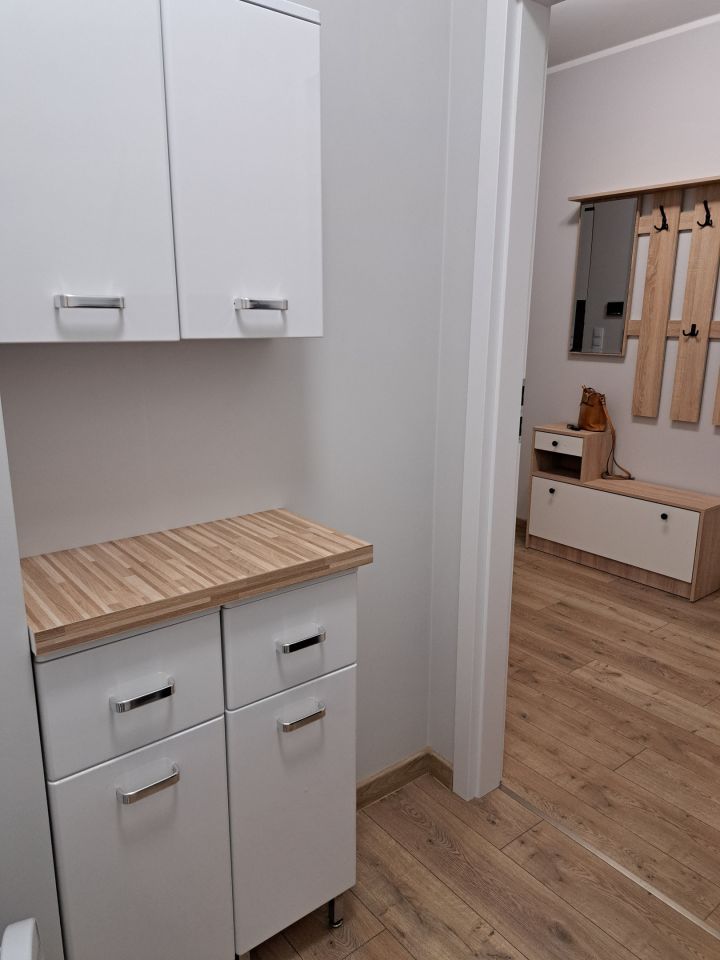 Mieszkanie 1-pokojowe Pruszcz Gdański, ul. Henryka Arctowskiego. Zdjęcie 12