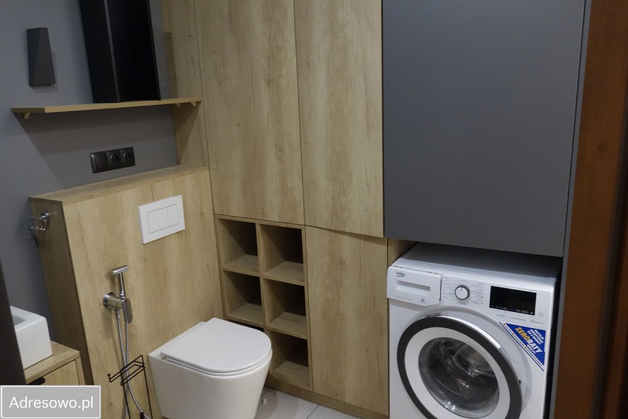 Mieszkanie 3-pokojowe Krosno, ul. Piaskowa. Zdjęcie 12