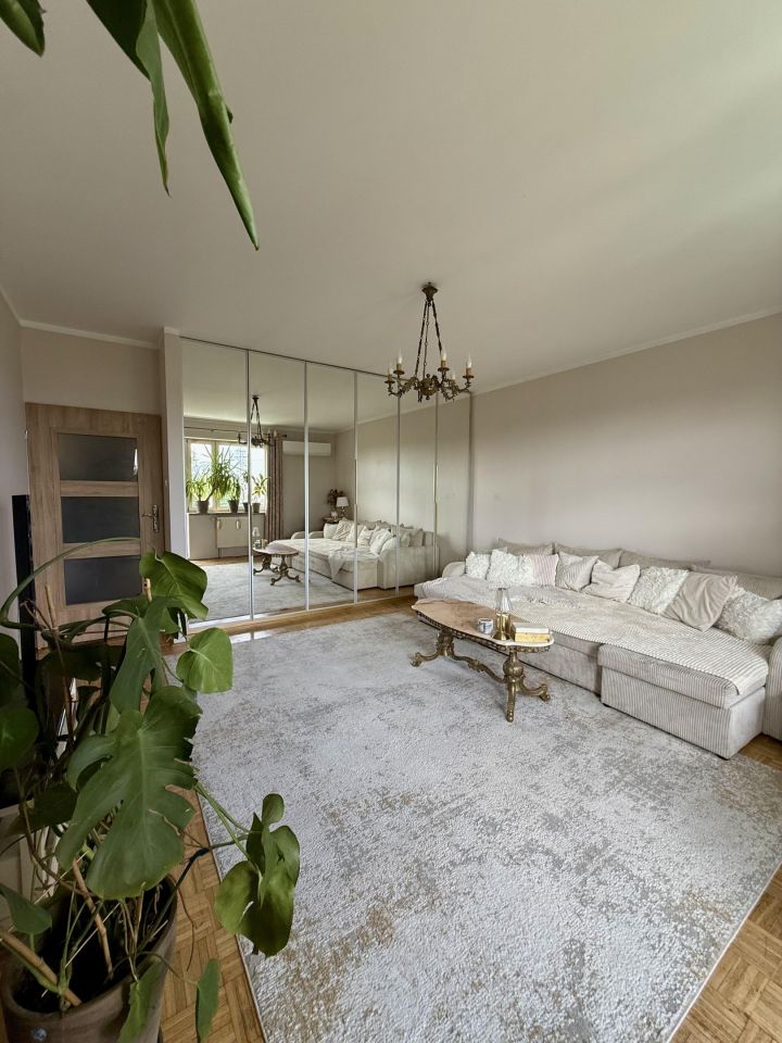 Mieszkanie 2-pokojowe Warszawa Włochy, ul. Fasolowa. Zdjęcie 2