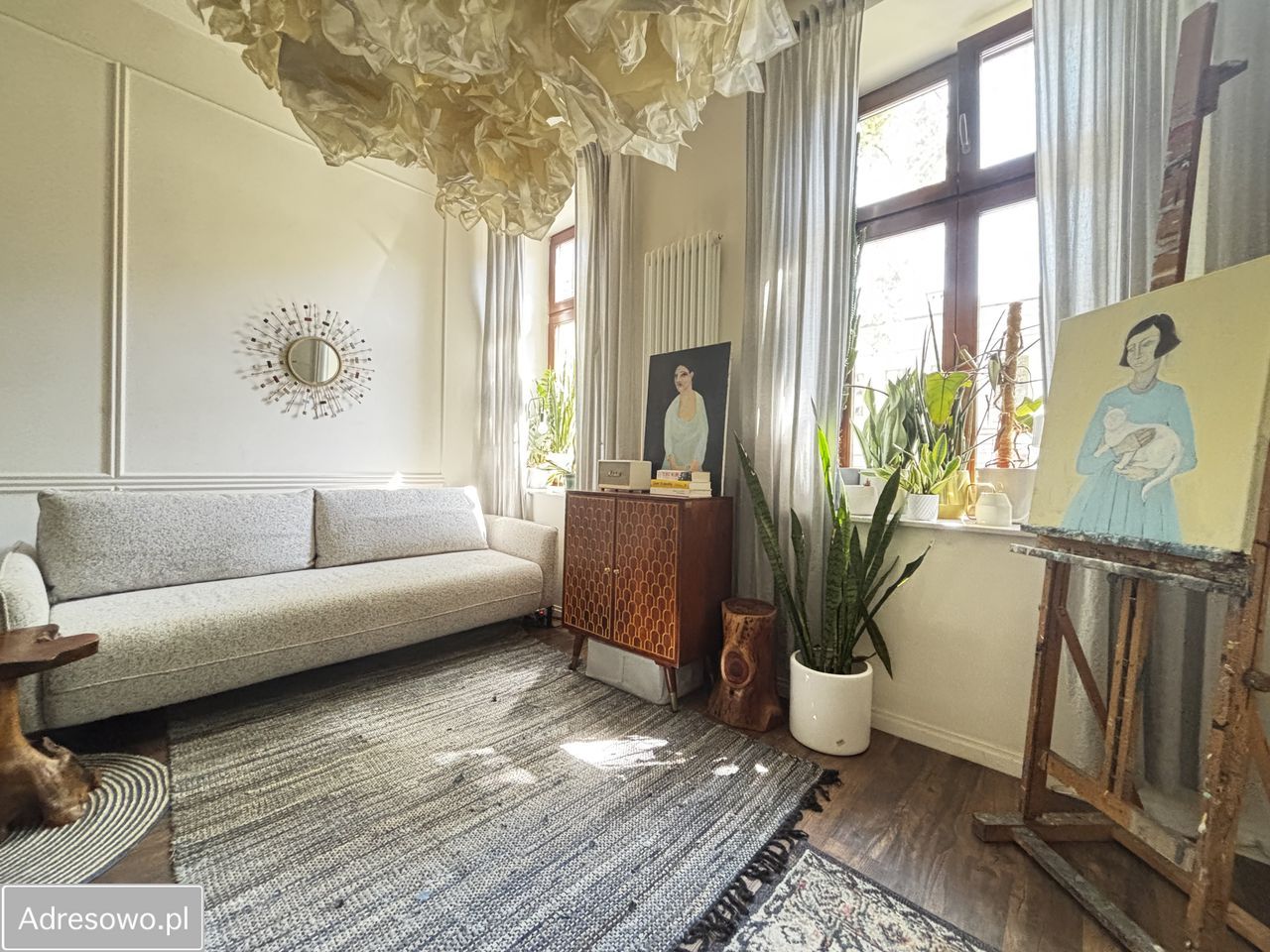 Mieszkanie 1-pokojowe Kraków Podgórze. Zdjęcie 8