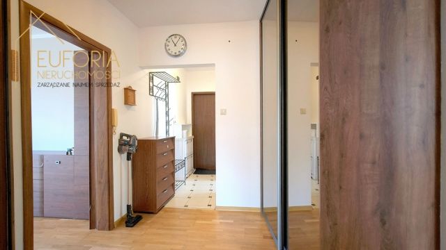 Mieszkanie 3-pokojowe Łódź Polesie, al. ks. kard. Stefana Wyszyńskiego. Zdjęcie 14