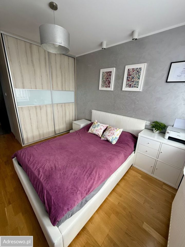 Mieszkanie 3-pokojowe Białystok Leśna Dolina, al. Jana Pawła II. Zdjęcie 3