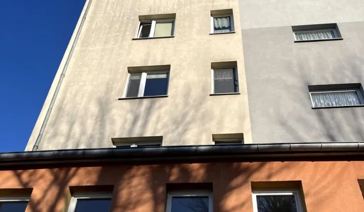 Mieszkanie 2-pokojowe Nowy Dwór Gdański Centrum, ul. Obrońców Westerplatte