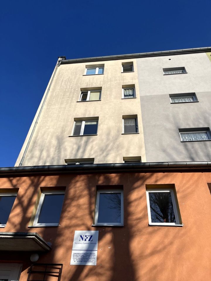 Mieszkanie 2-pokojowe Nowy Dwór Gdański Centrum, ul. Obrońców Westerplatte. Zdjęcie 1
