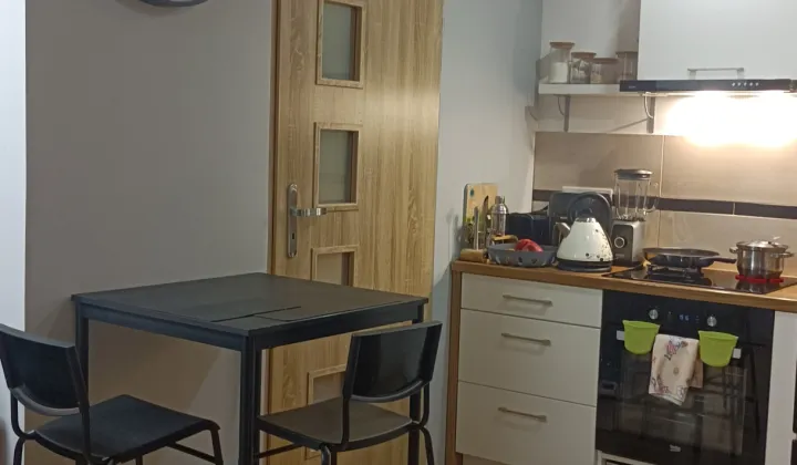 Mieszkanie 2-pokojowe Świdnica Centrum, -