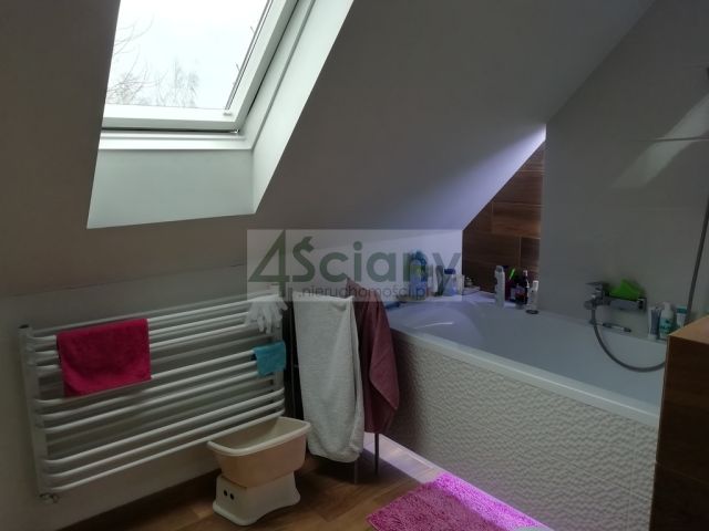 dom wolnostojący, 5 pokoi Jaworowa. Zdjęcie 11