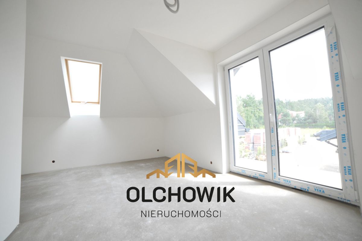 dom wolnostojący, 5 pokoi Białystok Zawady. Zdjęcie 9