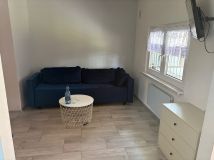 Działka rod Bydgoszcz, ul. Inwalidów. Zdjęcie 2