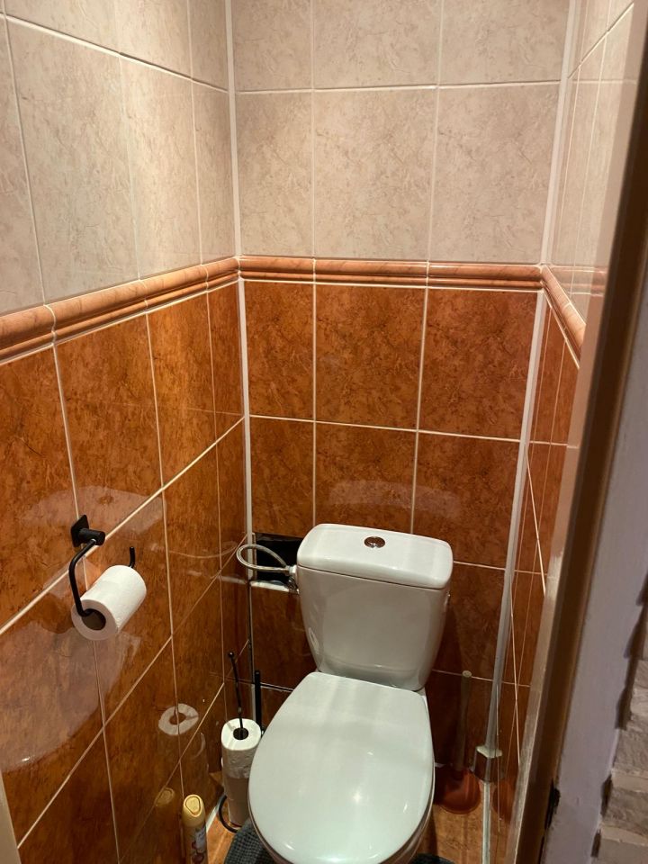 Mieszkanie 3-pokojowe Lublin LSM, ul. Leonarda. Zdjęcie 15