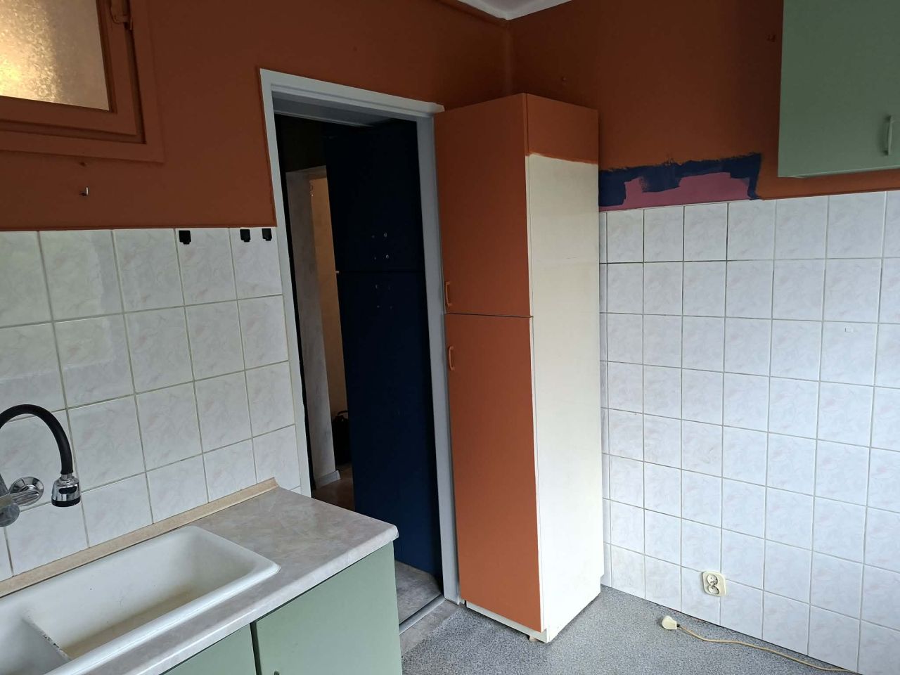 Mieszkanie 2-pokojowe Łódź Górna, ul. Kosmonautów. Zdjęcie 11